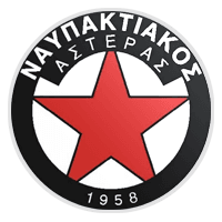 PAS Nafpaktiakos Asteras