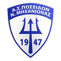 AS Poseidon Neas Michanionas