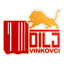 NK Dilj Vinkovci logo