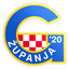 NK Graničar Županja logo