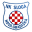 NK Sloga Nova Gradiška logo