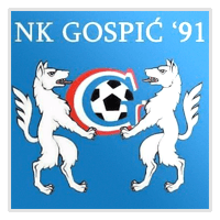 NK Gospić '91