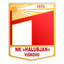 NK Halubjan Viškovo logo