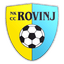 NK Rovinj logo
