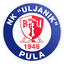 NK Uljanik Pula logo
