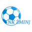 NK Žminj logo