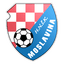 HNŠK Moslavina Kutina logo