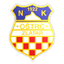 NK Oštrc Zlatar logo