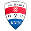 HNK Dinara Knin logo