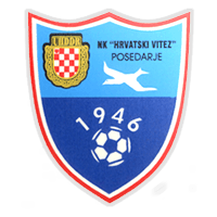 NK Hrvatski Vitez Posedarje