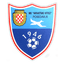 NK Hrvatski Vitez Posedarje logo