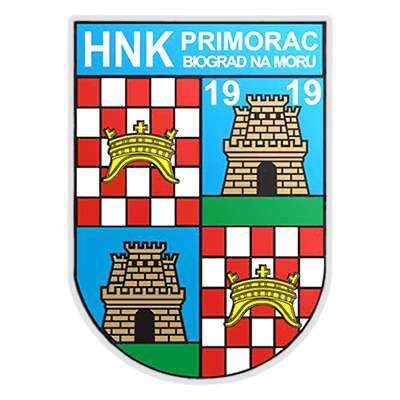 HNK Primorac Biograd na Moru