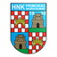 HNK Primorac Biograd na Moru logo