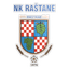 NK Raštane logo