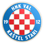 HNK Val logo