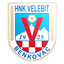 NK Velebit Benkovac logo