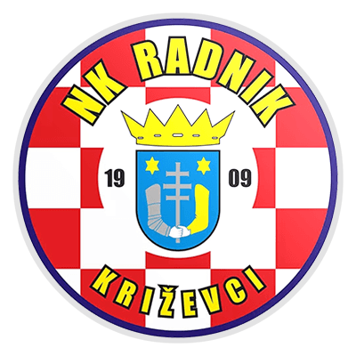 NK Radnik Križevci