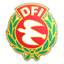 Drøbak-Frogn IL logo