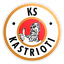Klubi Sportiv Kastrioti logo