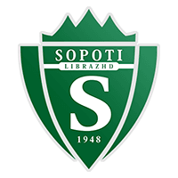 Klubi i Futbollit Sopoti Librazhd