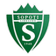 Klubi i Futbollit Sopoti Librazhd logo