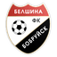 FC Belshina Bobruisk logo