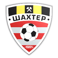 FC Shakhter Soligorsk