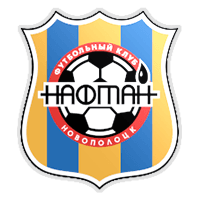 FC Naftan Novopolotsk