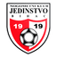 NK Jedinstvo Bihać logo