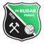 FK Rudar Kakanj logo