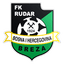 FK Rudar Breza logo