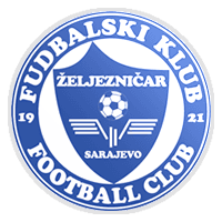 Željezničar Sarajevo