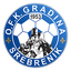 OFK Gradina Srebrenik logo