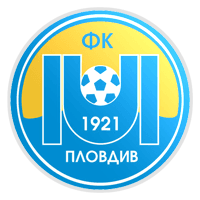 Maritsa 1921 Plovdiv