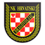 NK Hrvatski Dragovoljac logo