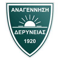 Anagennisi Deryneias