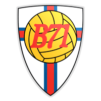Sandoyar Ítróttarfelag, Bóltfelagið 1971