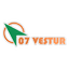 07 Vestur logo