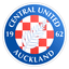 Central United FC logo