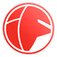 Ítróttarfelag Fuglafjarðar logo