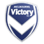 Melbourne Victory Football Club logo