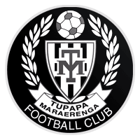 Tupapa Maraerenga FC