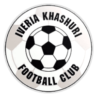 Iveria Khashuri