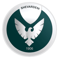 Shevardeni 1906 Tbilisi