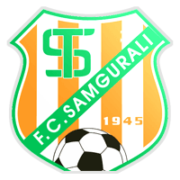 Samgurali Tskhaltubo