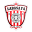 Labasa FC logo