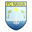 Navua FC logo