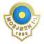 Mosjøen IL logo