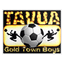 Tavua FC logo