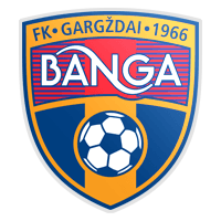FK Banga Gargždai